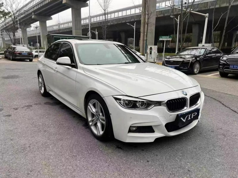 邵阳18年宝马3系3