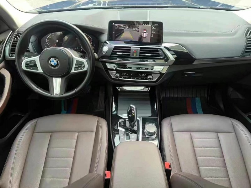 邵阳20年宝马X34