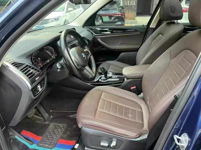 邵阳20年宝马X35