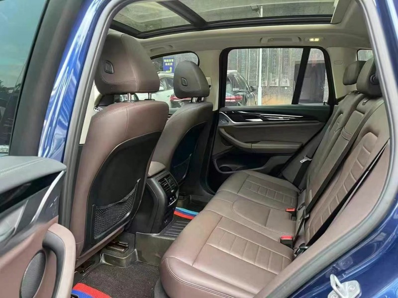 邵阳20年宝马X36