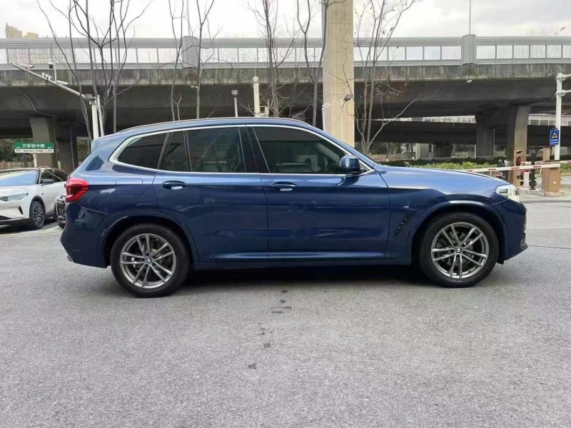 邵阳20年宝马X37