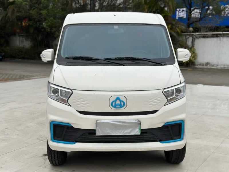 廣州24年長安汽車跨越星1