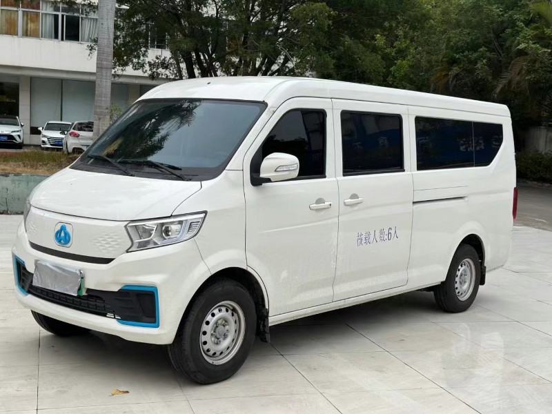 廣州24年長安汽車跨越星2