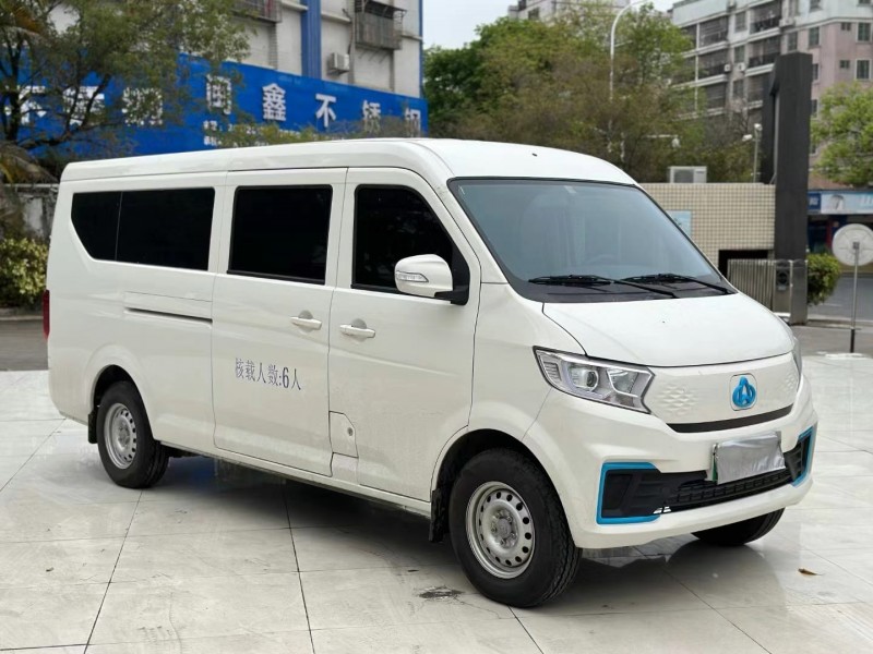 廣州24年長安汽車跨越星3
