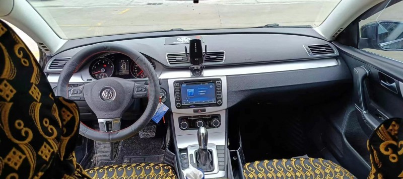 广州15年奥迪A4L7