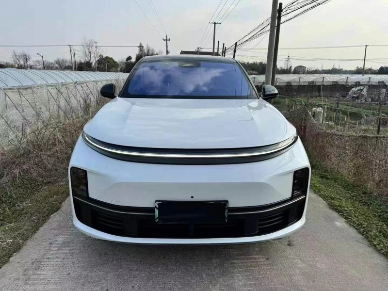 紹興24年理想L71