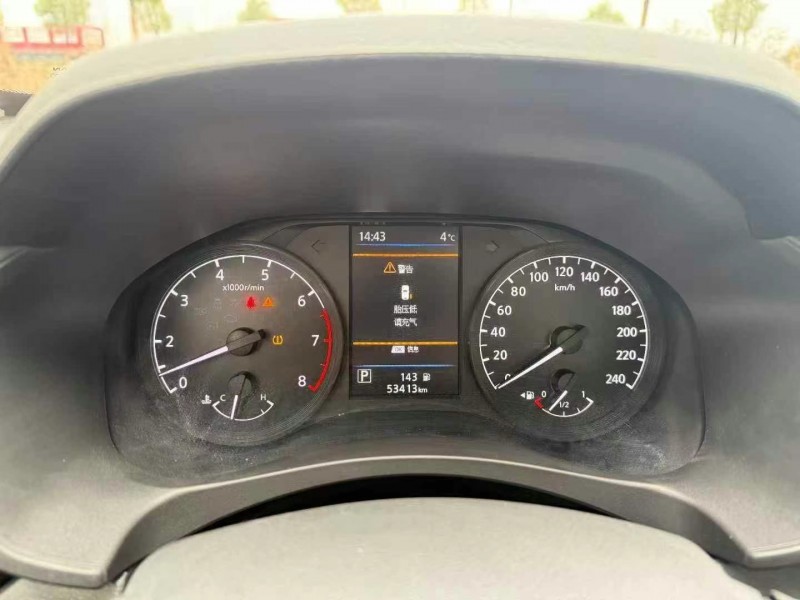 长沙21年日产天籁4