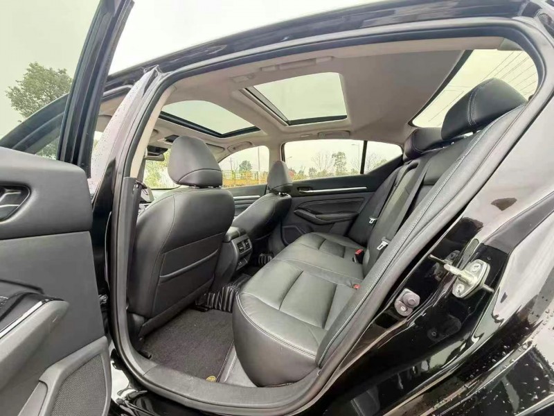 长沙21年日产天籁6