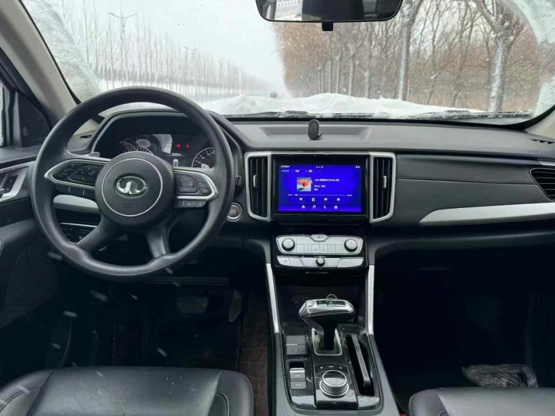 煙臺21年長城汽車炮 皮卡3