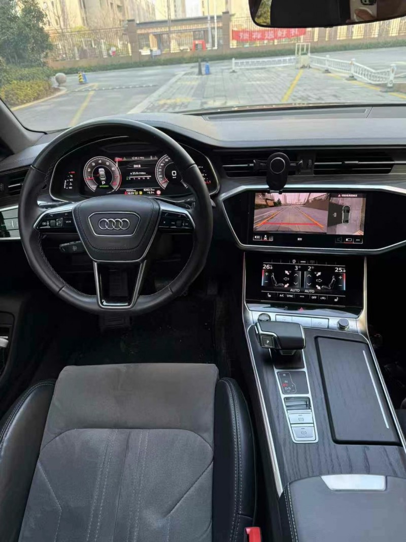 徐州24年奥迪A6L4