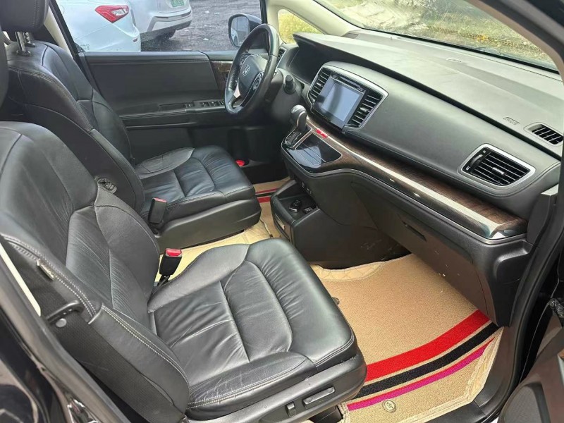 徐州18年本田奥德赛7