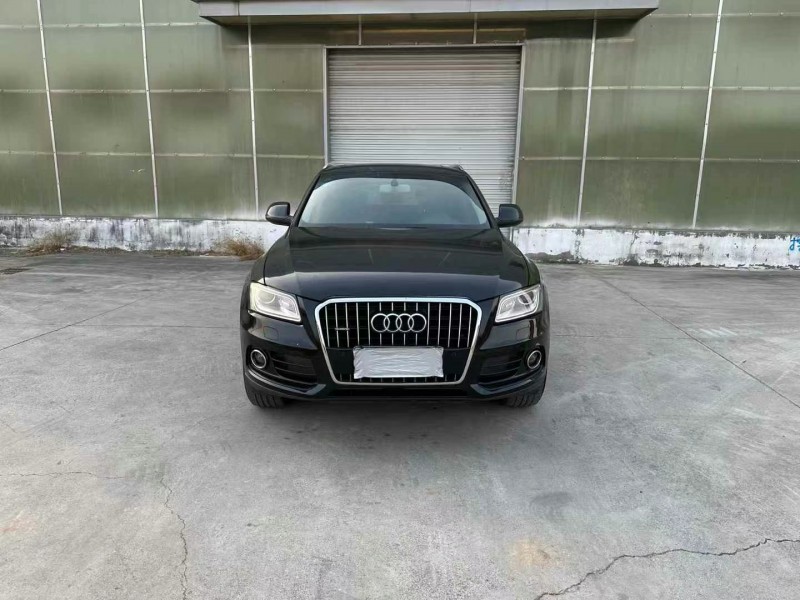 徐州14年奥迪Q51