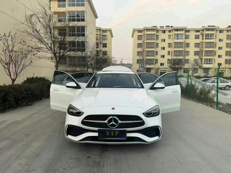 徐州23年奔驰C6