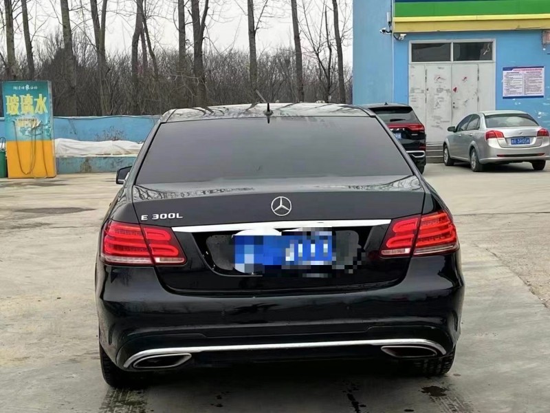 菏泽15年奔驰E9