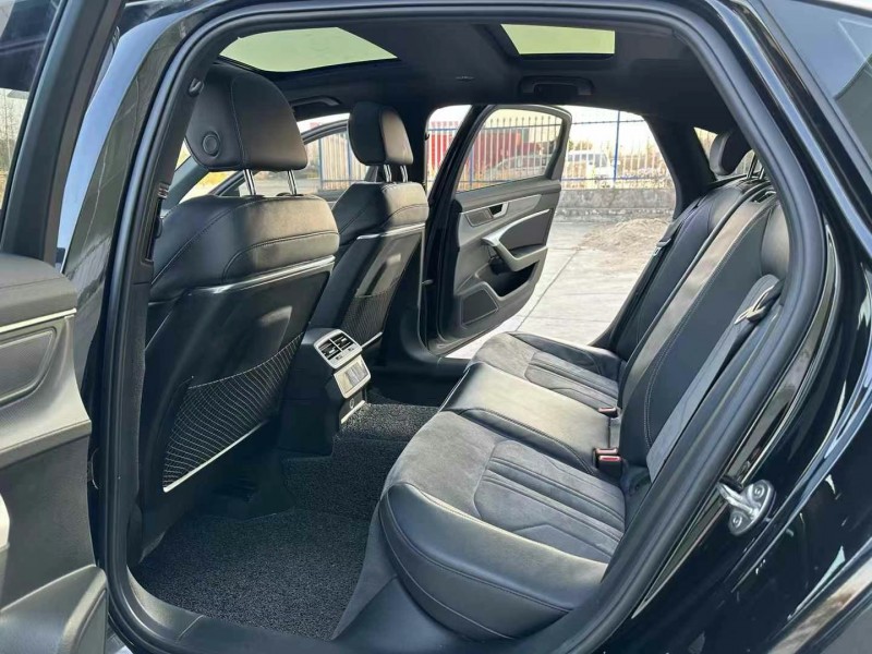 徐州22年奥迪A6L7