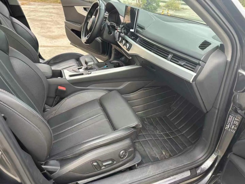 徐州23年奥迪A4L6