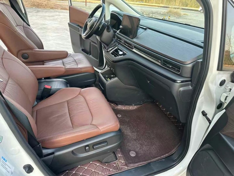 徐州23年本田奥德赛6