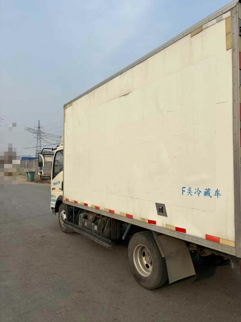 淄博22年卡車系列重汽豪沃8