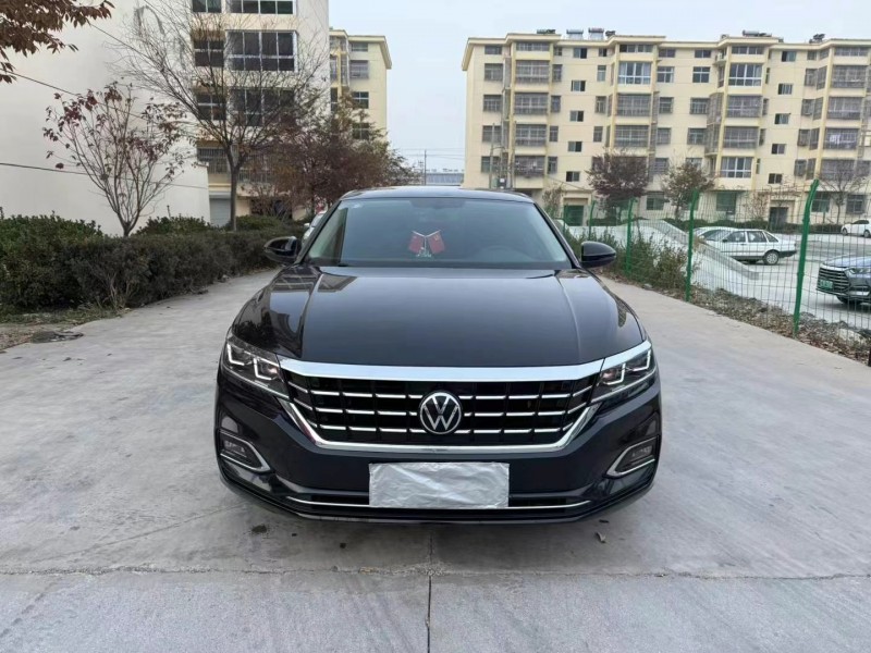 徐州20年大众帕萨特1