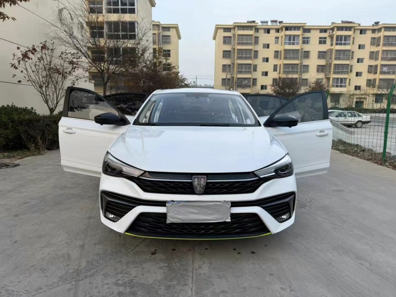 徐州23年榮威i56