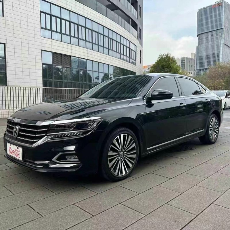佛山19年大眾帕薩特3
