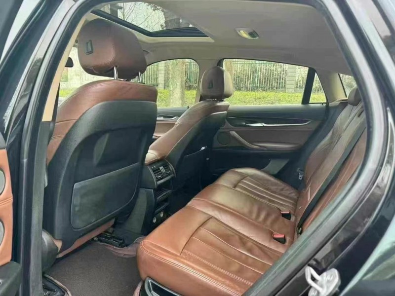 长沙15年宝马X66