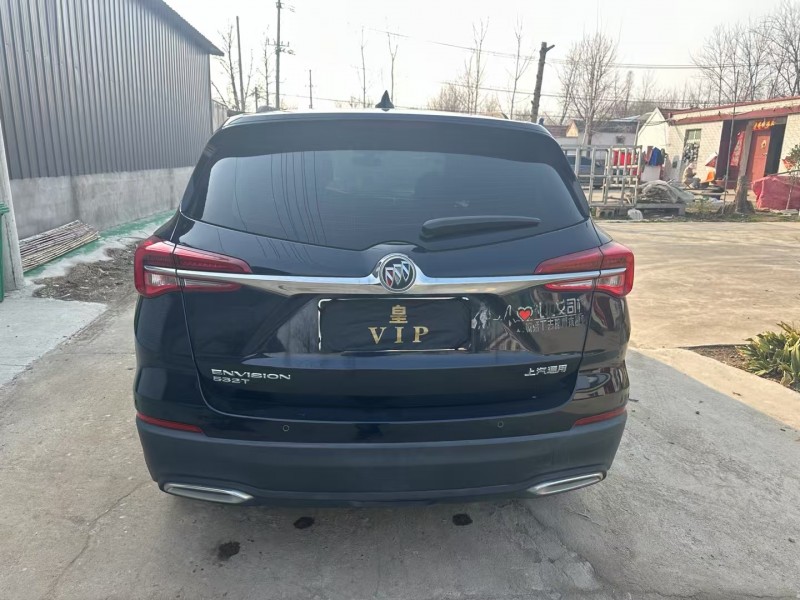 徐州21年别克昂科威9