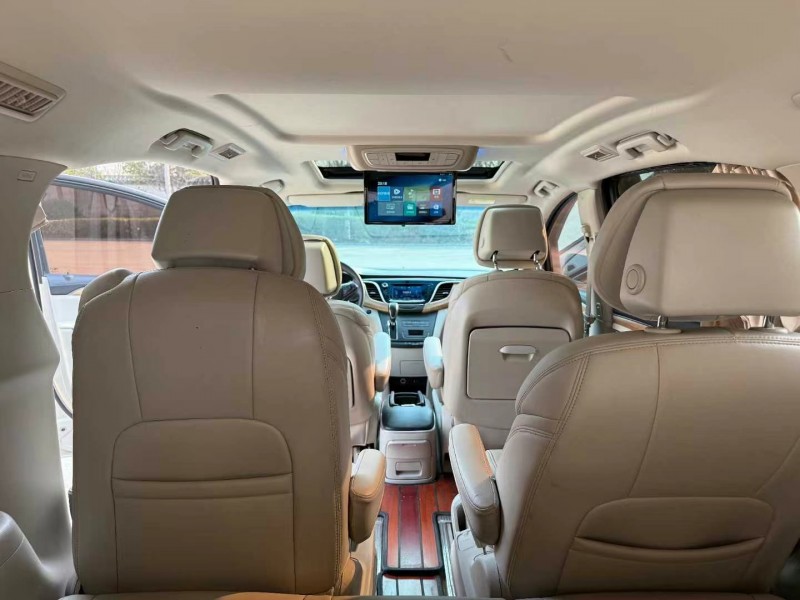 徐州19年别克GL85