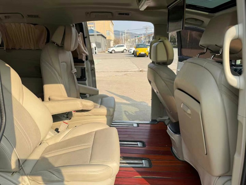 徐州19年别克GL86