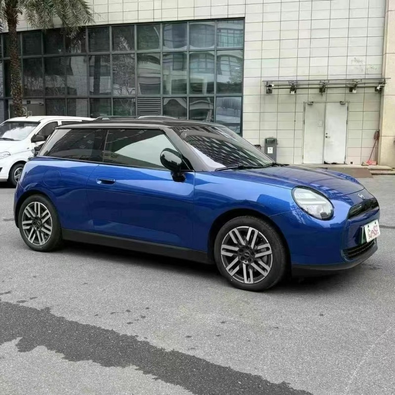 廣州24年MINICooper2