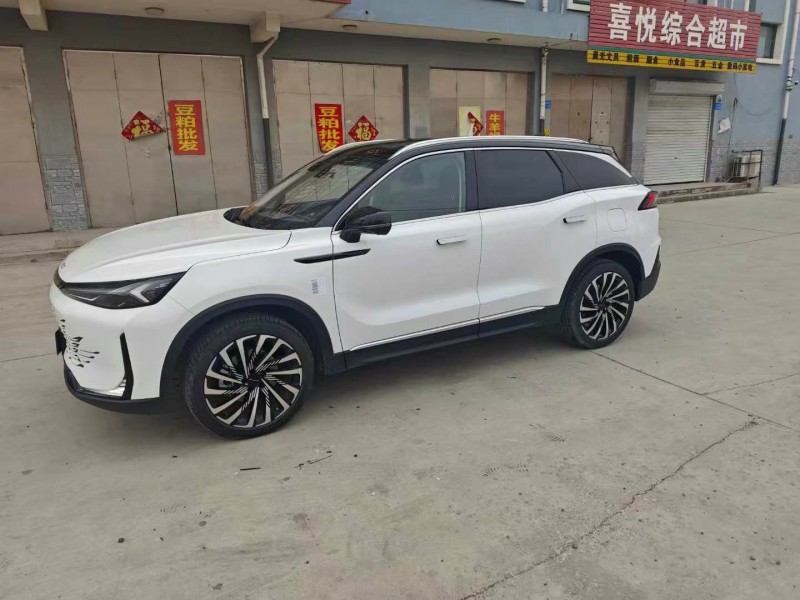 保定23年北京X72