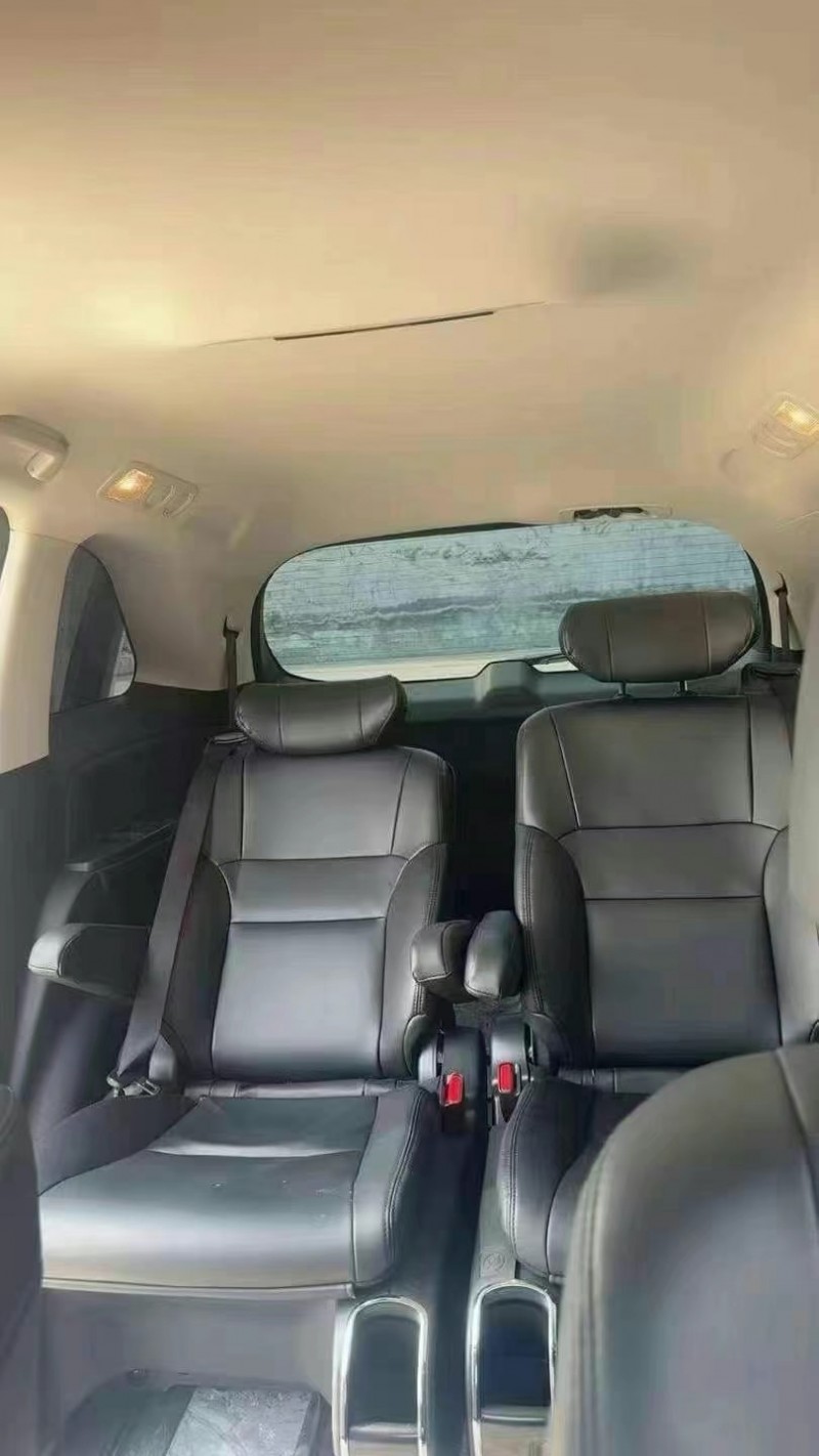 菏泽24年本田奥德赛6