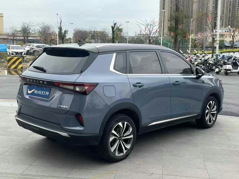 東莞22年五菱汽車星辰8