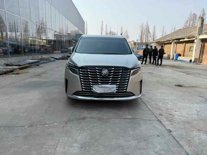 徐州23年别克GL81