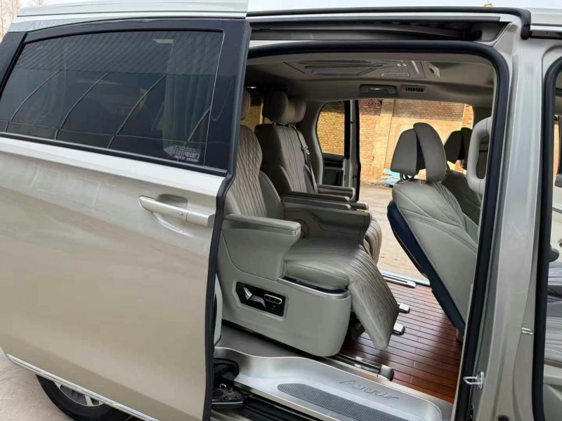 徐州23年别克GL87