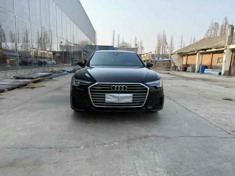 徐州22年奥迪A6L1