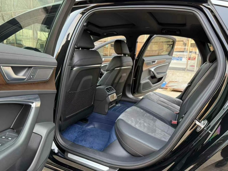 徐州22年奥迪A6L8