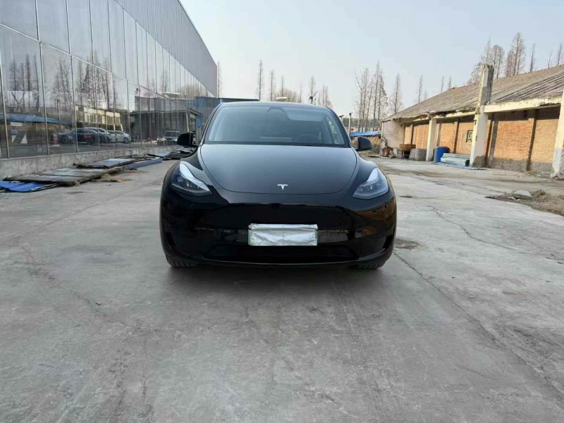 徐州23年特斯拉MODEL Y1