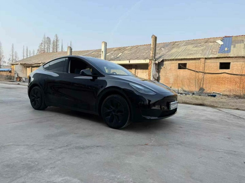 徐州23年特斯拉MODEL Y3