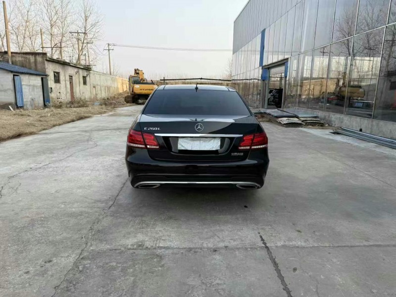 徐州16年奔驰E9