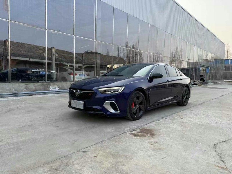 徐州19年别克君威2