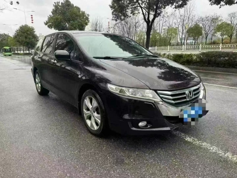 邵阳14年本田奥德赛2