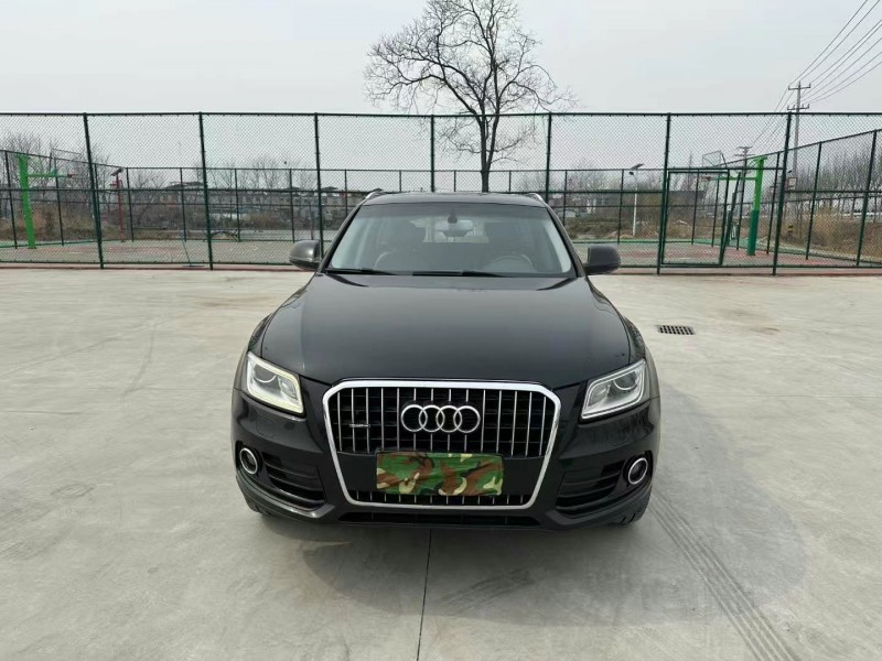 徐州15年奥迪Q51