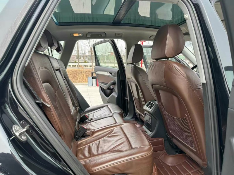 徐州15年奥迪Q56