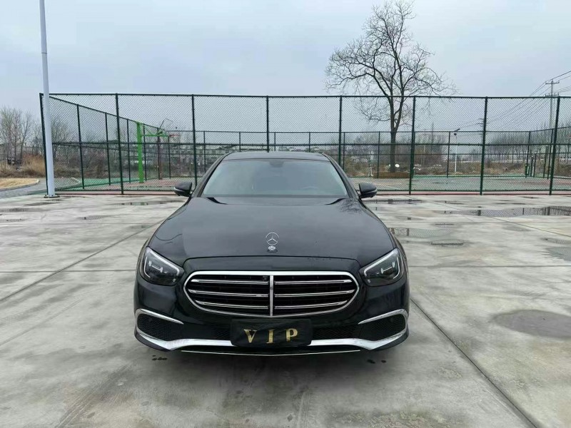 徐州22年奔驰E1