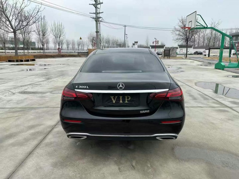 徐州22年奔驰E9