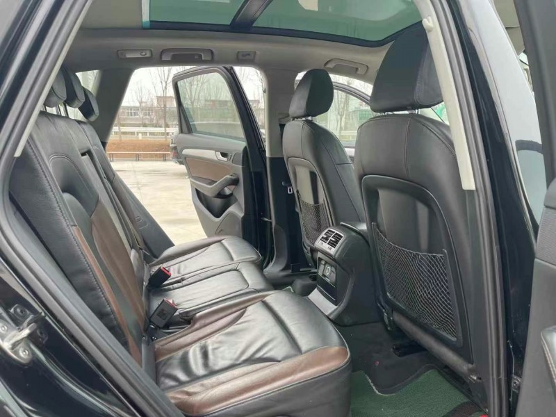 徐州17年奥迪Q57