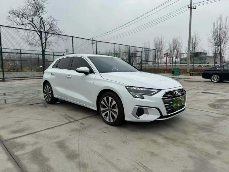 徐州22年奥迪A32