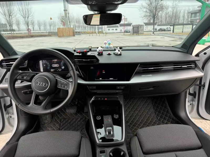 徐州22年奥迪A34