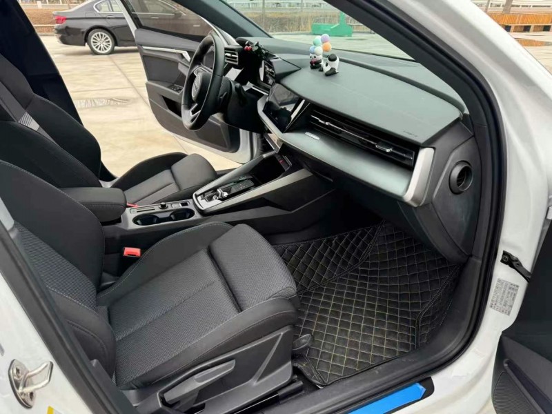 徐州22年奥迪A35